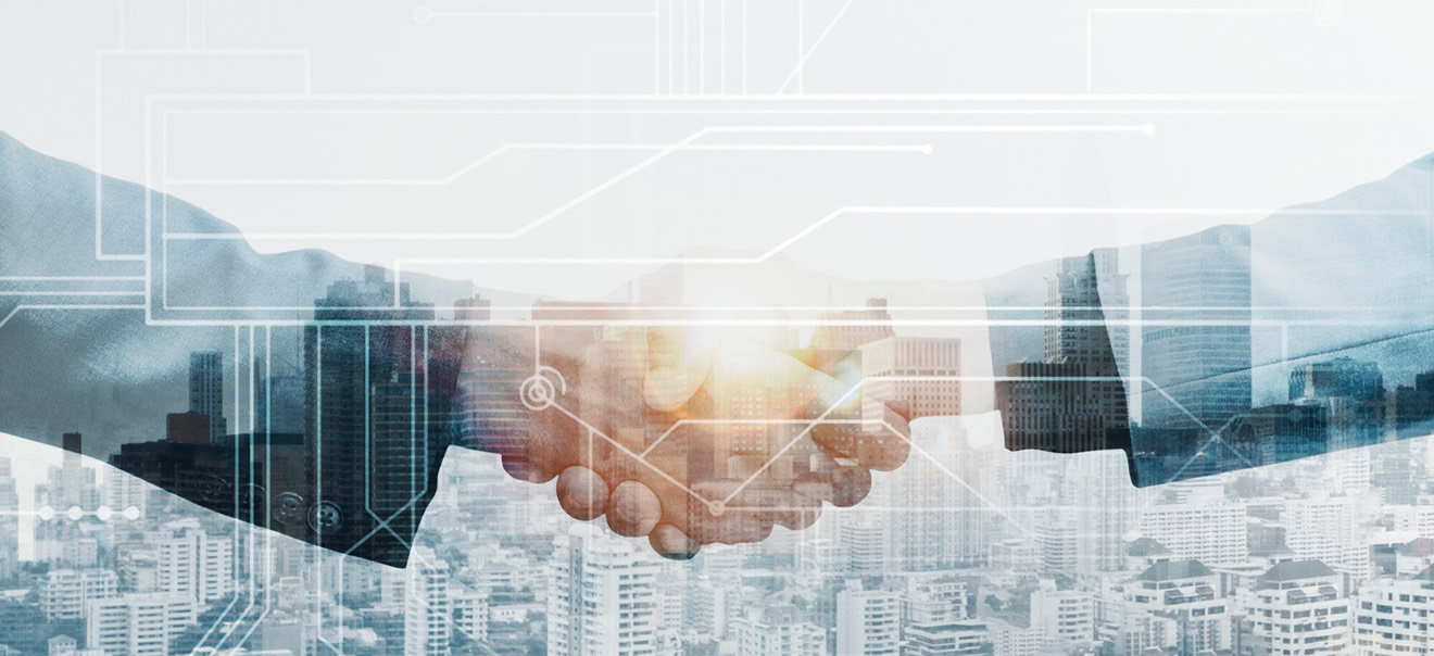 About Us – Synergist Technology